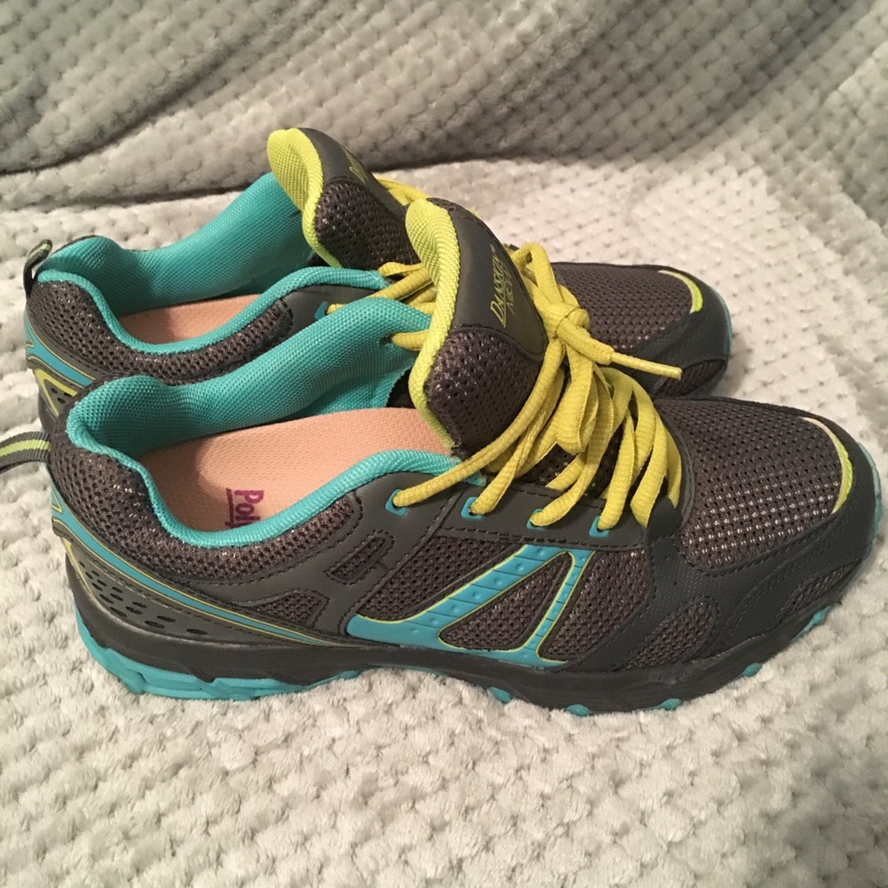 Women’s danskin Sneakers Size 9